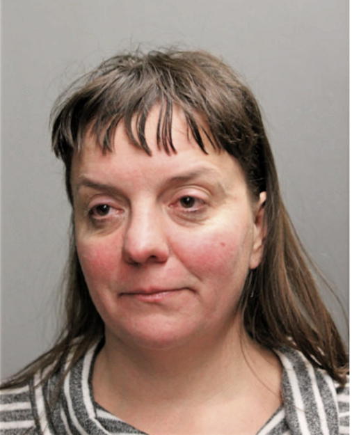 LAUREL TIKNIS, Cook County, Illinois