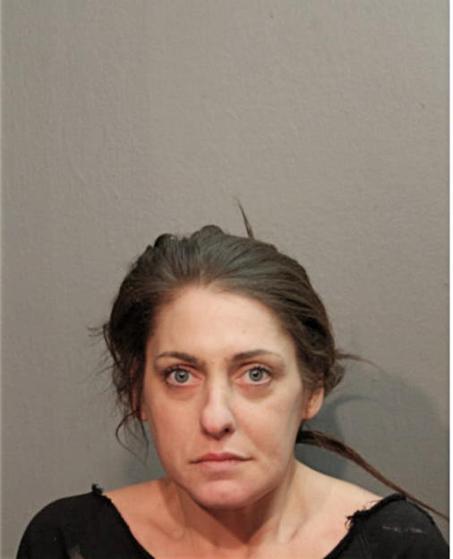 KATHLEEN K TOLIOS, Cook County, Illinois