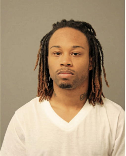 ERIC TURNER, Cook County, Illinois