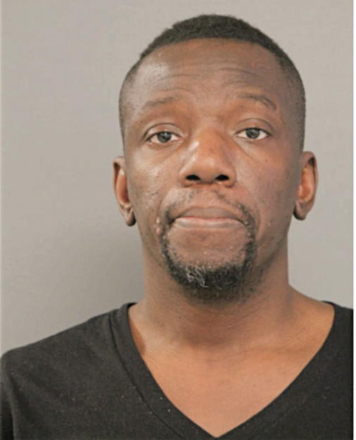 MARCUS P TURNER, Cook County, Illinois