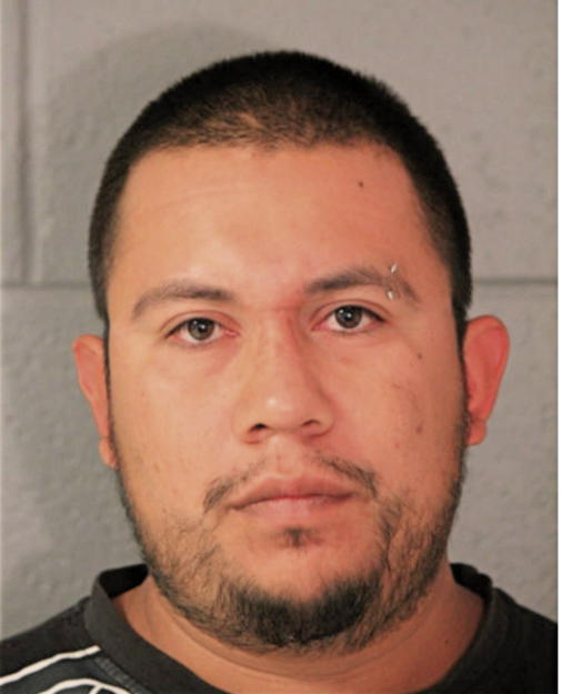 OMAR VALDEZ, Cook County, Illinois