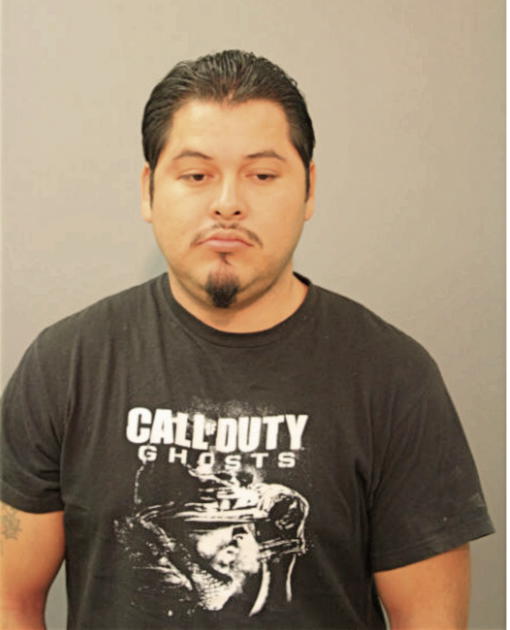 GERARDO VELARDE, Cook County, Illinois