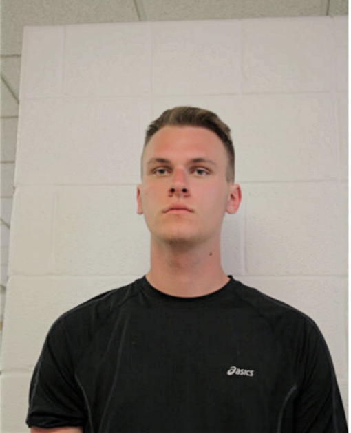 CAMERON VLCEK, Cook County, Illinois