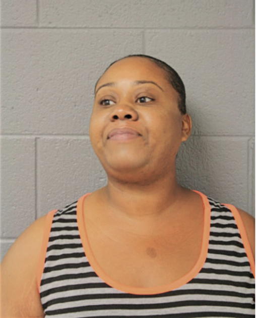 EUGINA R WADE, Cook County, Illinois