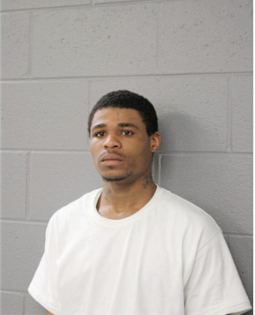 HOWARD WALKER, Cook County, Illinois