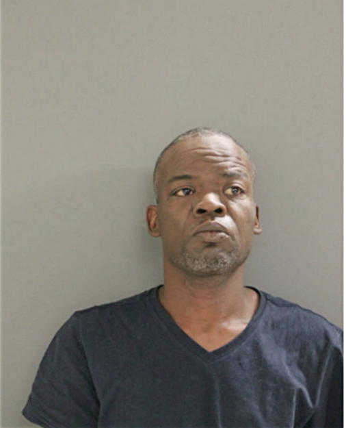 LAZERIC C WALKER, Cook County, Illinois