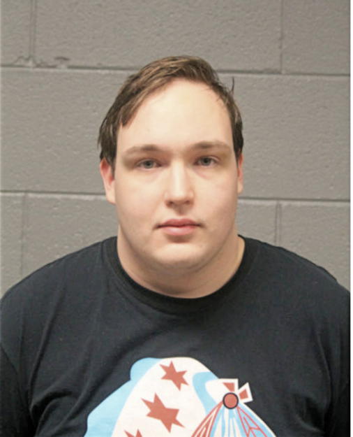 GAVIN RILEY WALLACE, Cook County, Illinois
