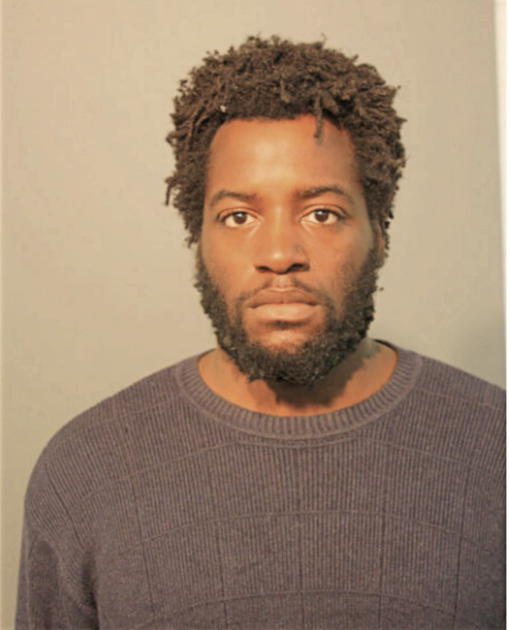 JONATHAN A WARREN, Cook County, Illinois