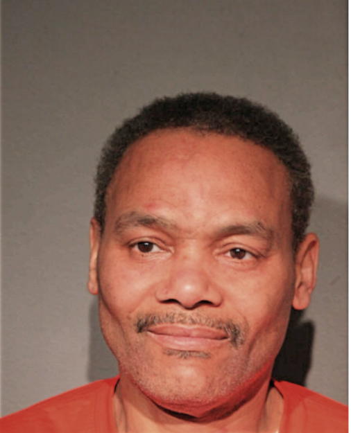 MILES L WARREN, Cook County, Illinois