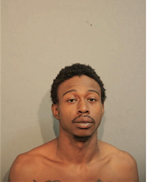 ALLEN WATSON, Cook County, Illinois