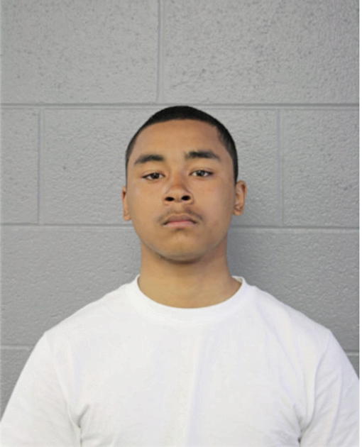 WALTER WEAVER, Cook County, Illinois