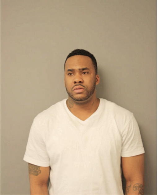 TROY WEST, Cook County, Illinois