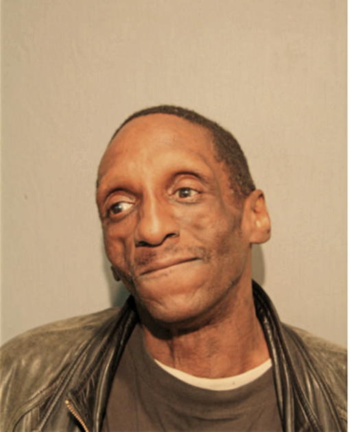 CHARLES C WHITE, Cook County, Illinois
