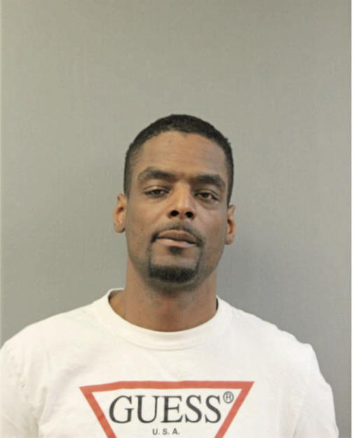 WILLIE G WHITE, Cook County, Illinois