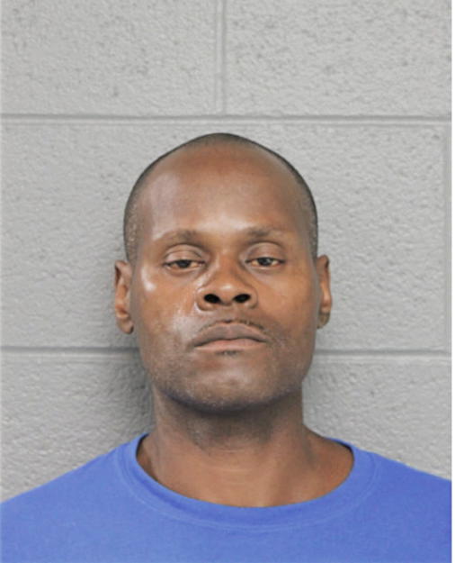 ARISTEDE WHITEHEAD, Cook County, Illinois