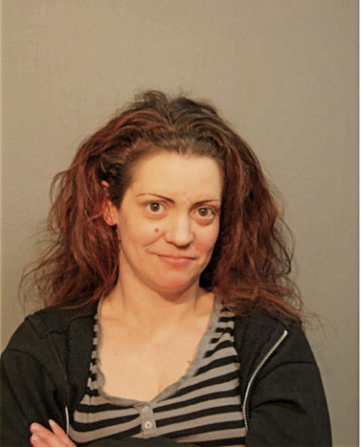 ANGIE LYNN WHITFORD, Cook County, Illinois