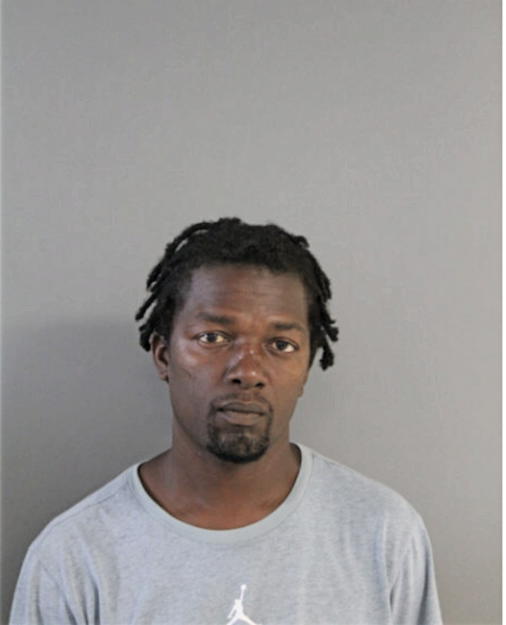 RONELL L WILBERTON, Cook County, Illinois