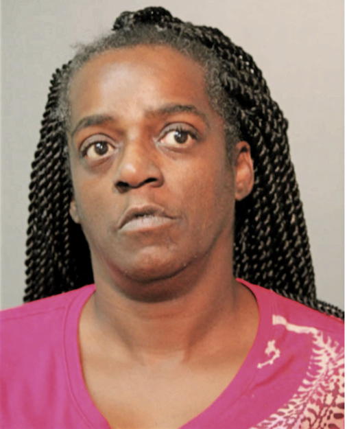 ROLANDA H WILDER, Cook County, Illinois