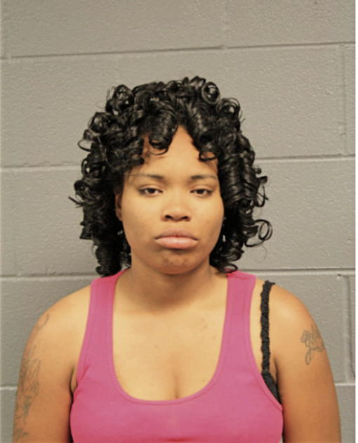 AIKERA N WILLIAMS, Cook County, Illinois