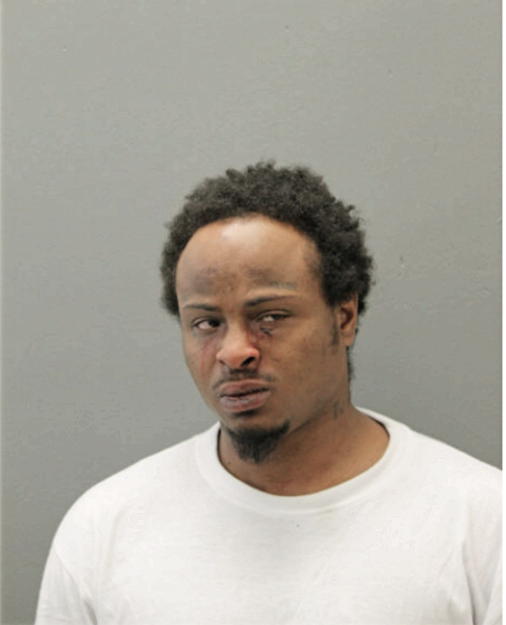 MELVIN WILLIAMS, Cook County, Illinois