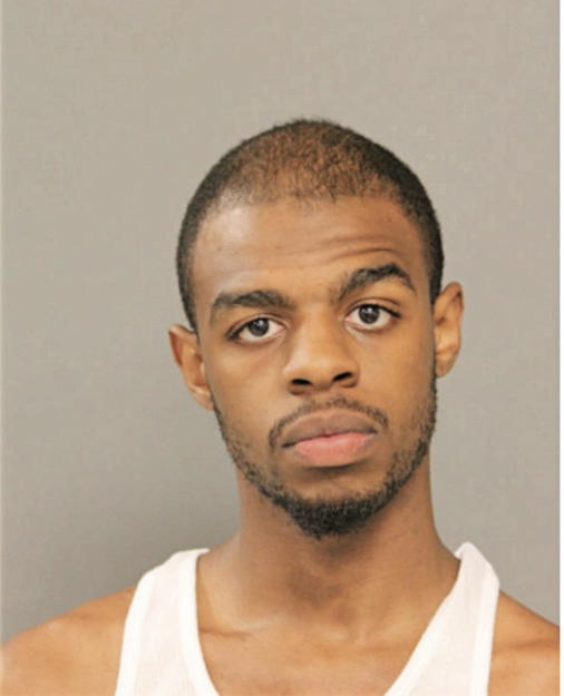 WALTER L WILLIAMS, Cook County, Illinois