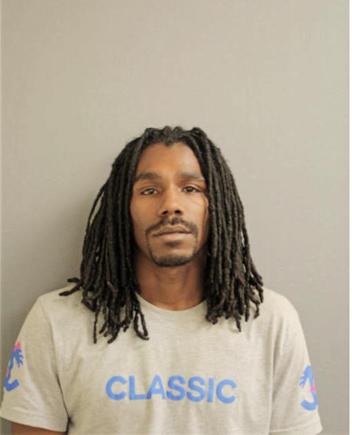 DESHAWN A WRIGHT, Cook County, Illinois