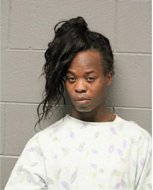 MARVIN P YOUNG, Cook County, Illinois