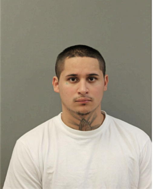 GIOVANNI ZETINA, Cook County, Illinois