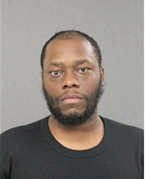 DONTE P ABRAMS, Cook County, Illinois