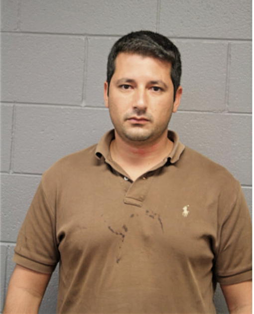 RAMI M ABUGHALOUS, Cook County, Illinois