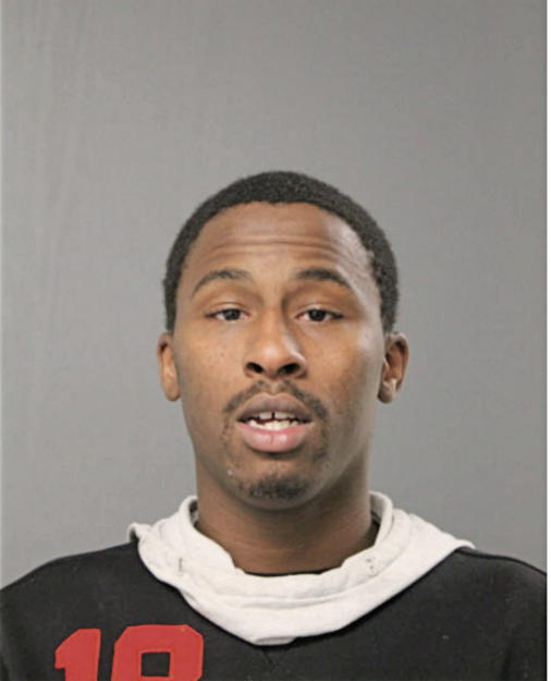 IRA D ADAMS, Cook County, Illinois