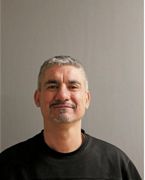 DAVID ALVARADO, Cook County, Illinois