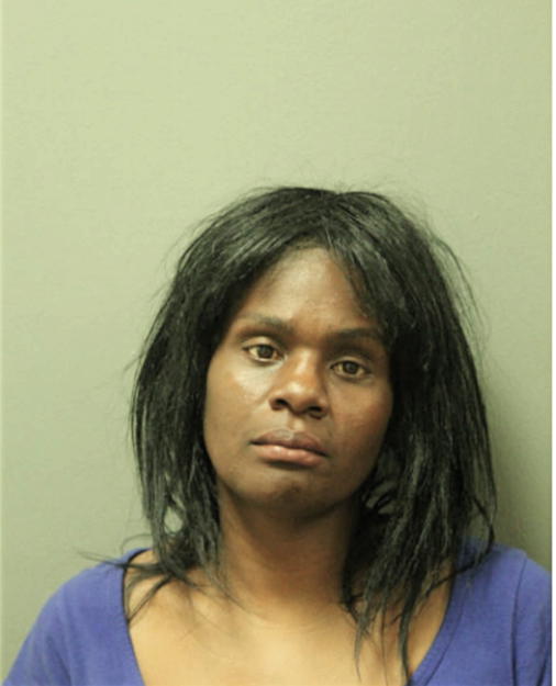 LATASHA B ANDERSON, Cook County, Illinois