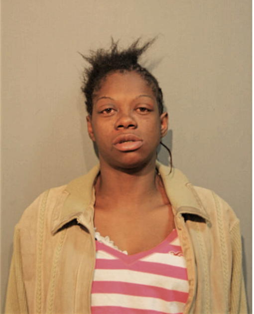 SHARONDA L APPLEWHITE, Cook County, Illinois