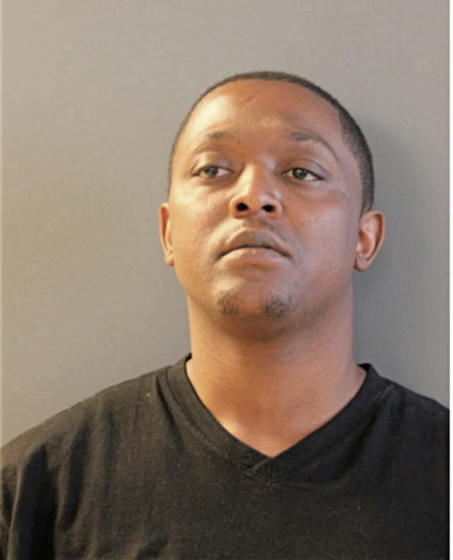 TERELL ATES, Cook County, Illinois