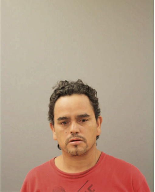 EZEQUIEL AVILA, Cook County, Illinois