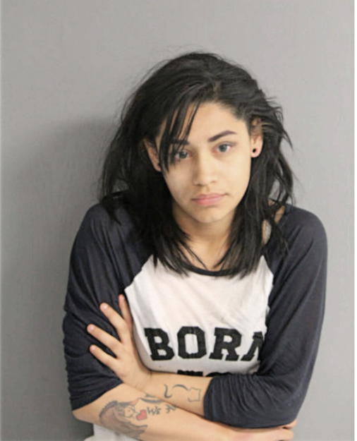 KARLA BAEZA, Cook County, Illinois