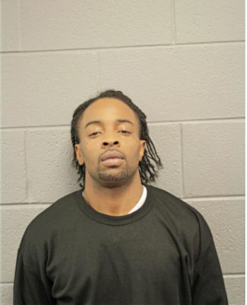SHERMAN BAKER, Cook County, Illinois