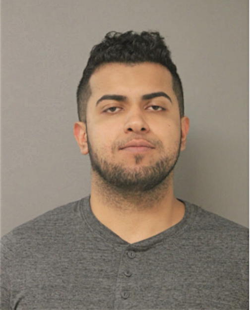 JUAN BALBONTIN, Cook County, Illinois