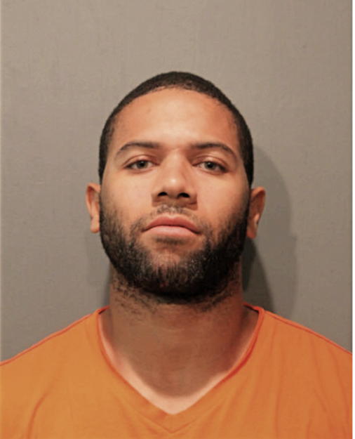 PERCY BELL, Cook County, Illinois