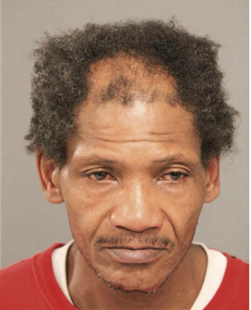 MARVIN BIRD, Cook County, Illinois