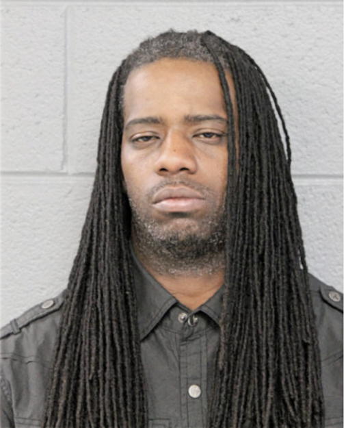 ARTIS N BLACKMAN, Cook County, Illinois