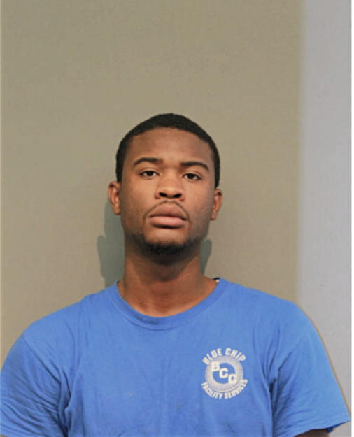 NATHANIEL BLANTON, Cook County, Illinois