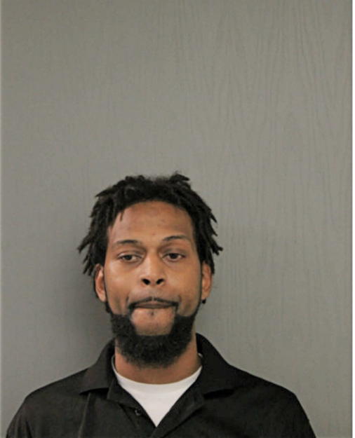 DAVID V BLOCK, Cook County, Illinois