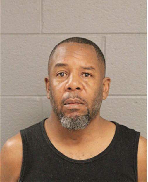 PHILLIP BOLTON, Cook County, Illinois