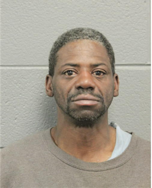 RONALD BOSTON, Cook County, Illinois