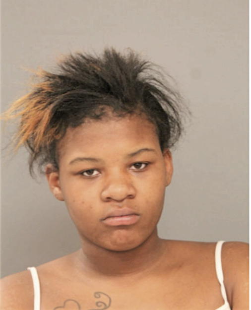 CRYSTAL A BOYD, Cook County, Illinois
