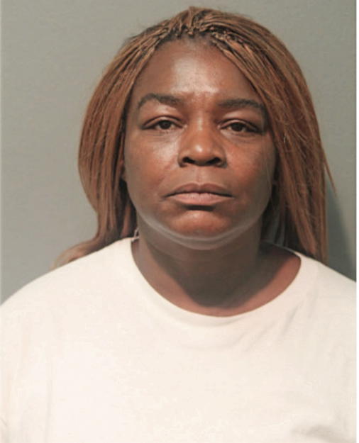 SANDRA BOYD, Cook County, Illinois