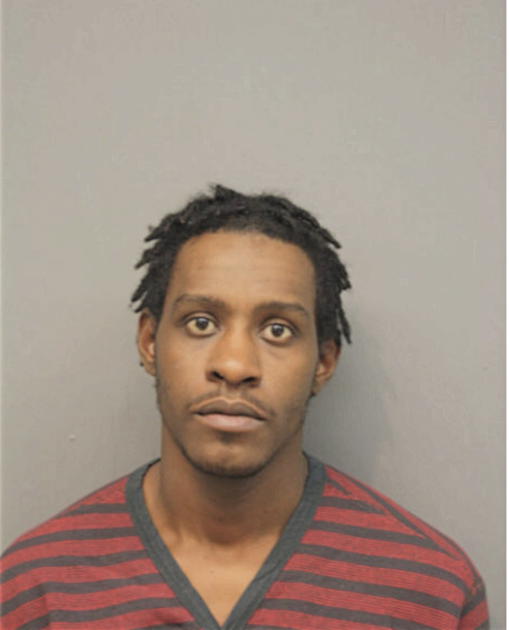 JASPER J BREWER, Cook County, Illinois