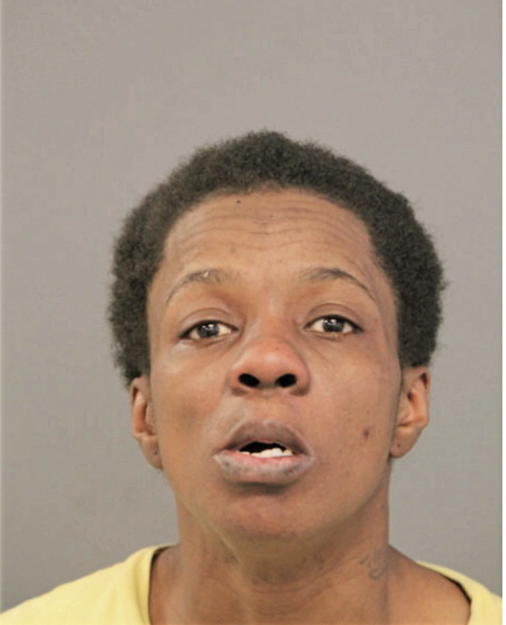 ALICIA J BURCH, Cook County, Illinois
